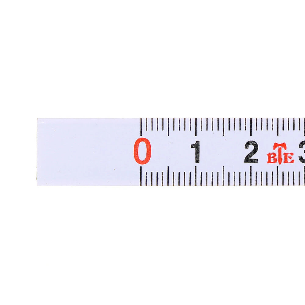 Metric Self-Adhesive Miter Track Tape Measure for Woodworking Tools