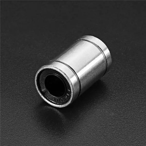 Machifit 8mm LM8UU Linear Ball Bearing Bushing for CNC Router