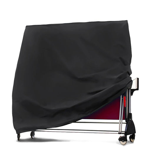 Waterproof Dustproof Table Tennis Table Cover, 67x67x33x14