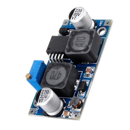 20pcs XL6009 DC-DC Adjustable Boost Buck Converter Module for Solar Panels