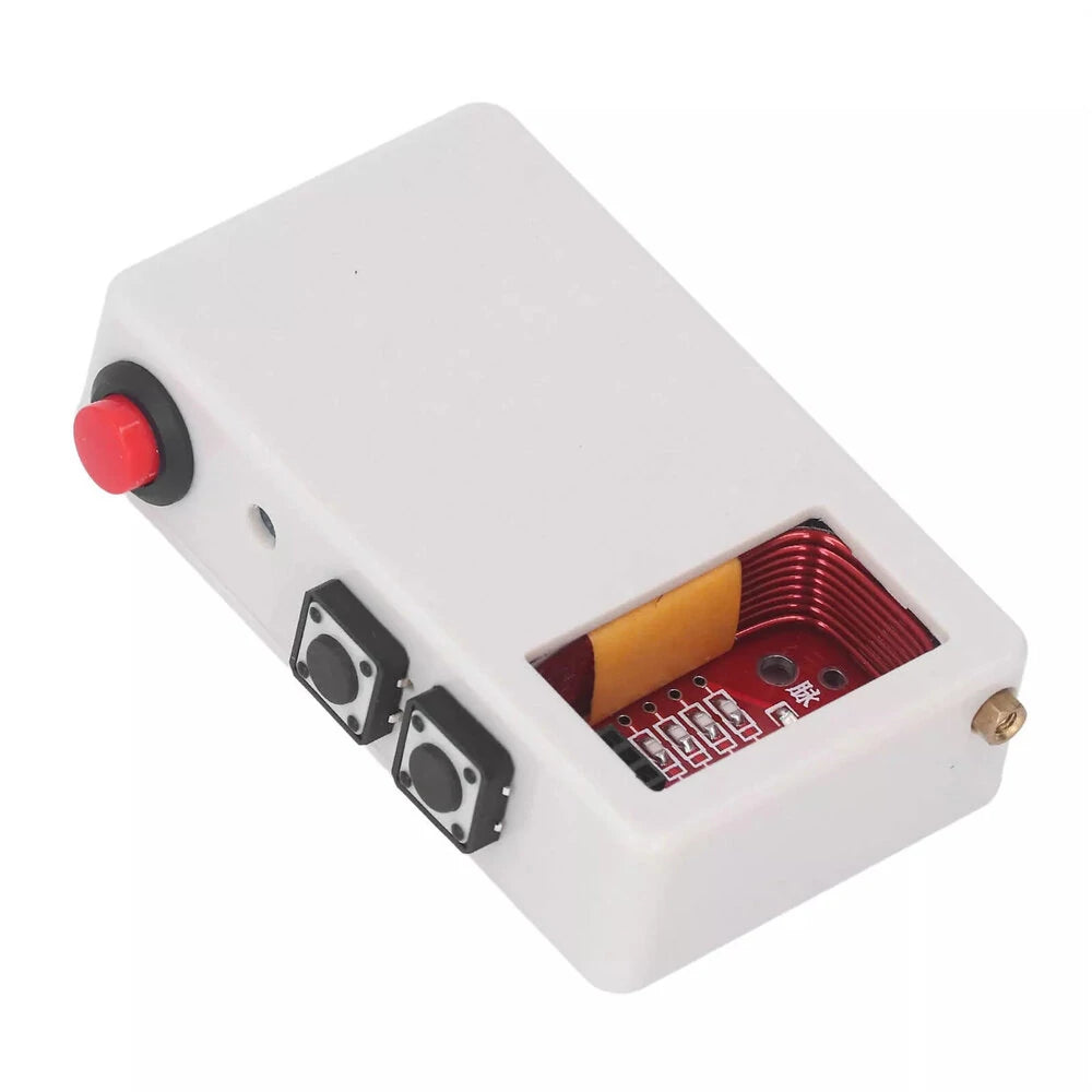 High-Efficiency 150MHz EMP Generator with Robust ABS Housing & Accessories for Labs, Electronic Factories, and R&D Facilities