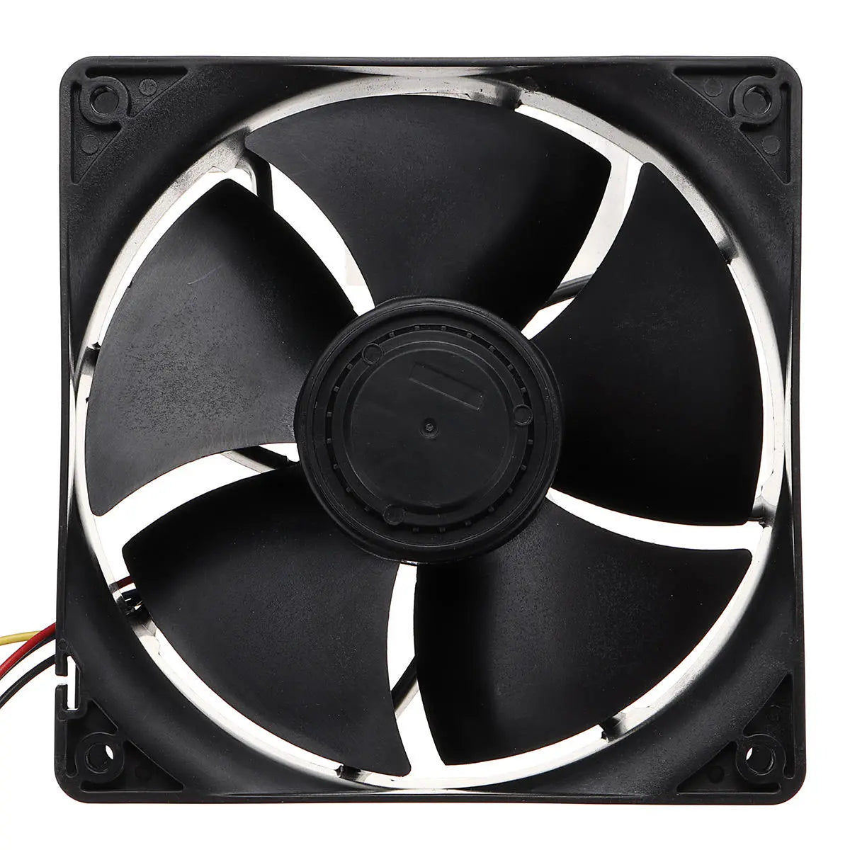 Antminer Bitmain S7 S9 Replacement Cooling Fan 6500RPM - Vovomay 4-Pin Connector