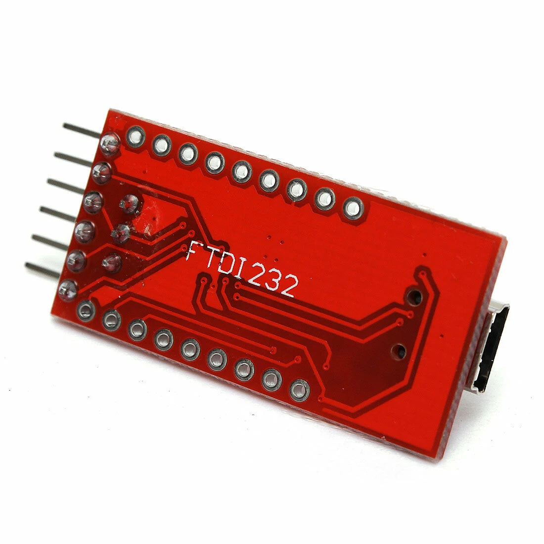 Geekcreit® FT232RL FTDI USB to TTL Serial Adapter for Arduino Boards