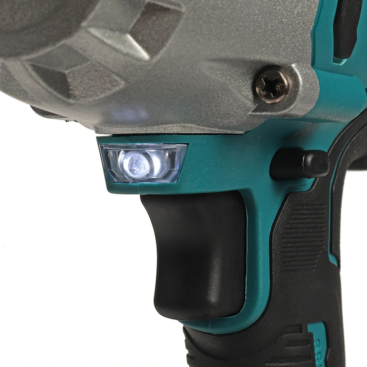 MUSTOOL 388VF 800N.m Brushless Cordless Electric Wrench, 3-in-1 Tire Removal Tool