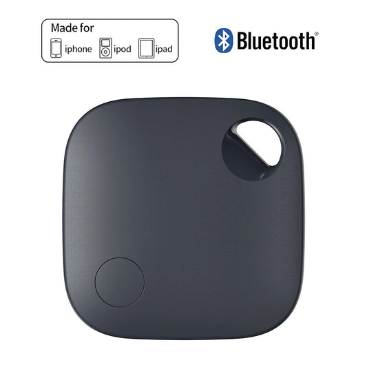 Universal iTag Anti-Lost Tracker for Elderly & Children - Compatible with iPhone, iPod, iPad