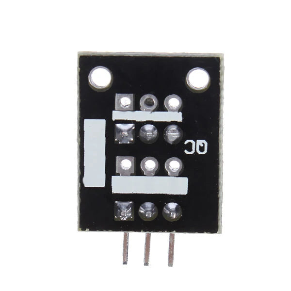 KY-022 Infrared IR Sensor Receiver Module for Arduino and Raspberry Pi