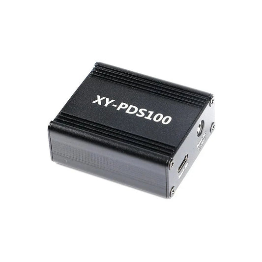 100W Type-C Quick Charger Module QC4.0/QC3.0 for Huawei SCP/FCP, Apple PD, MediaTek PE2.0 - XY-PDS100