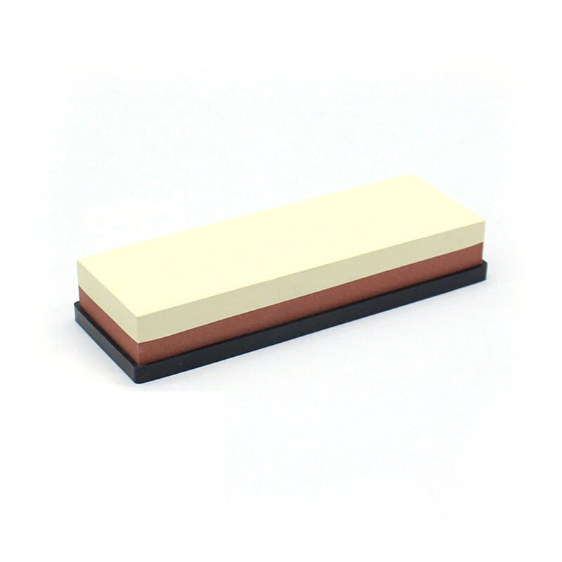 Premium Whetstone Sharpener - 3000/8000 Grit Sharpening Stone