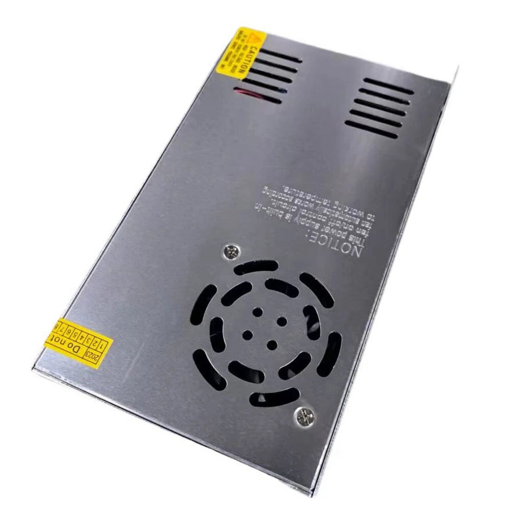600W PWM Switching Power Supply Transformer - Advanced Protection for LED Lighting, Home Appliances, Office Automation