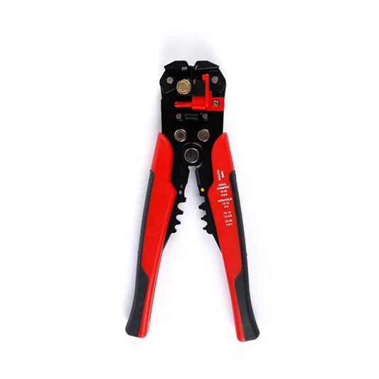5-in-1 Wire Stripper & Crimping Tool Set for Electrical Maintenance