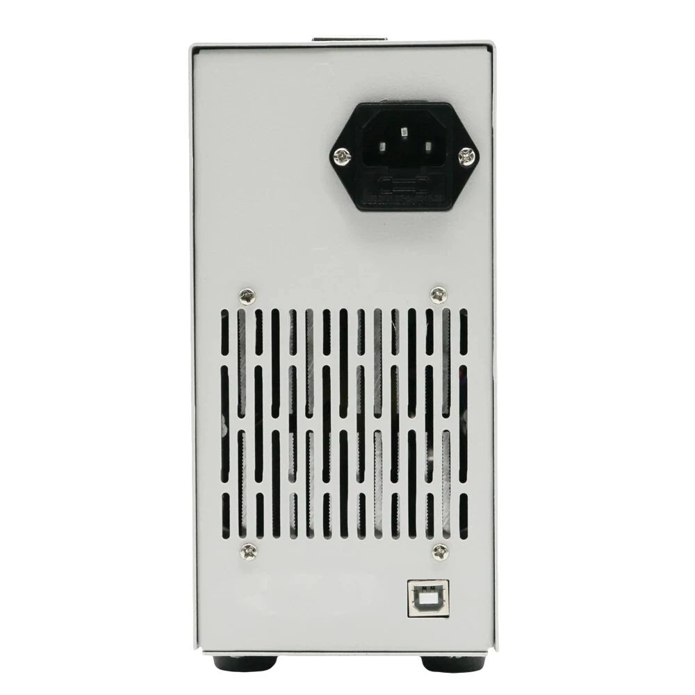 Programmable DC Electronic Load ET5410A+ Digital Battery Tester Load Meter