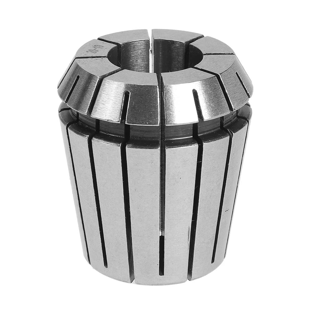 ER40 Collet Chuck 2-25mm Grip Range for CNC Milling & Lathe Tools