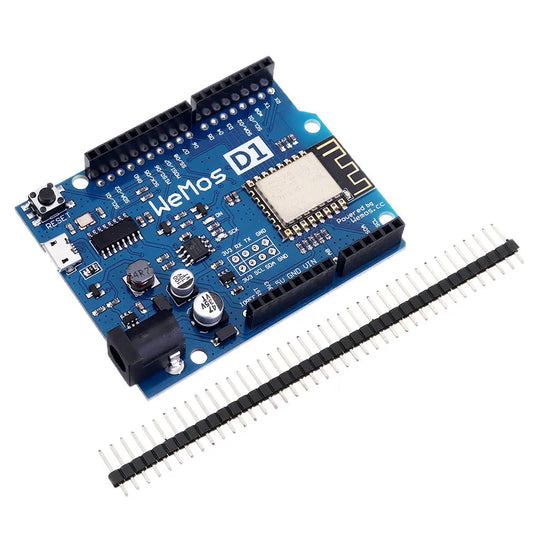 D1 R2 WiFi ESP8266 Development Board for UNO IDE Programming