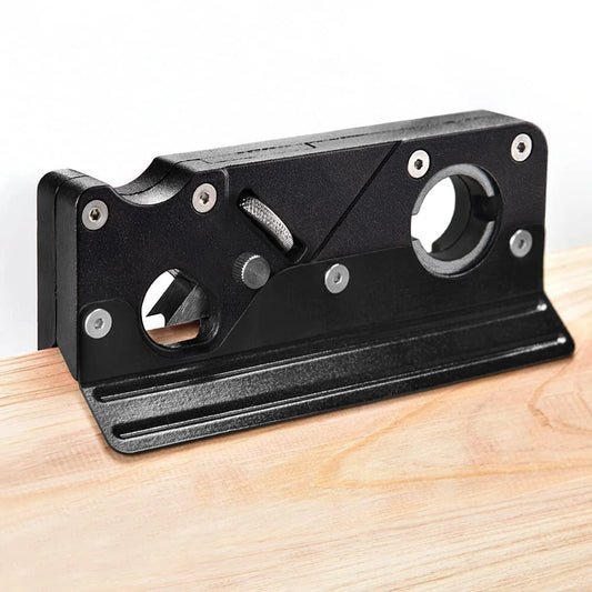 Wood Chamfer Hand Planer for Quick Edge and Corner Trimming in Woodworking
