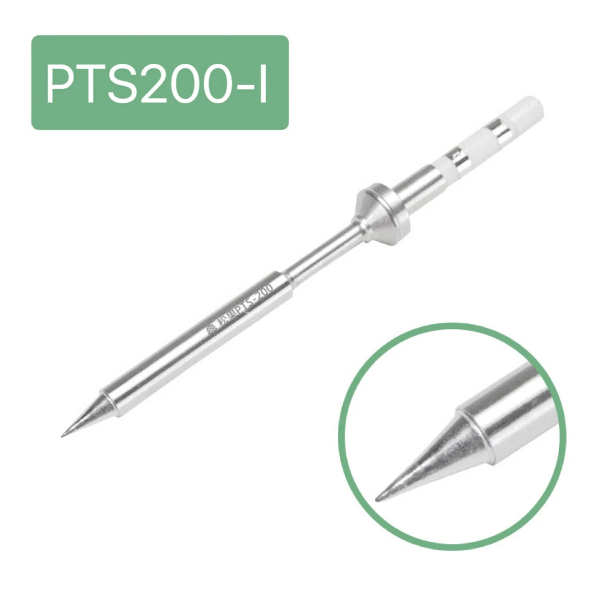 Customized 100W Heating Elements & Solder Iron Tips for PTS200 V2 Soldering Iron