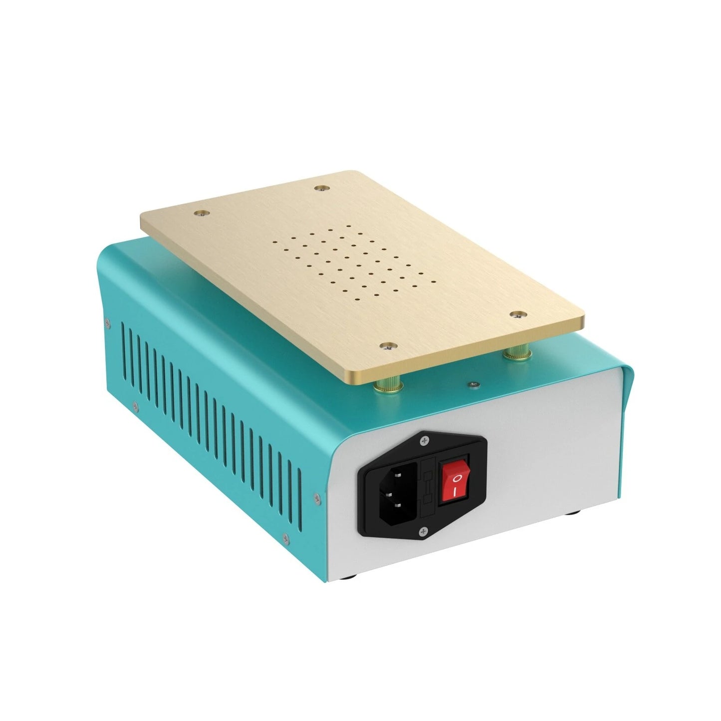 UY-948S+ 400W Screen Separator Machine with Advanced PTC Heating for Cell Phone and LCD Repair
