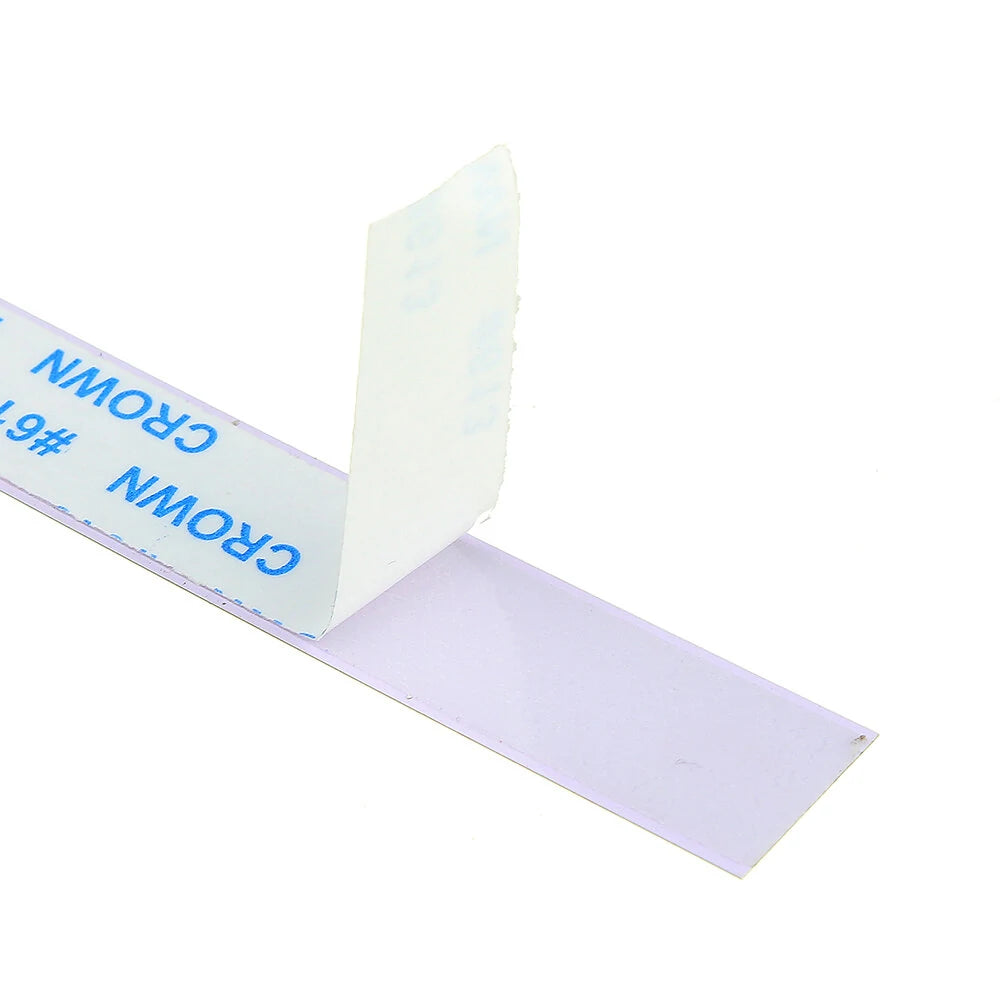 Metric Self-Adhesive Miter Track Tape Measure for Woodworking Tools