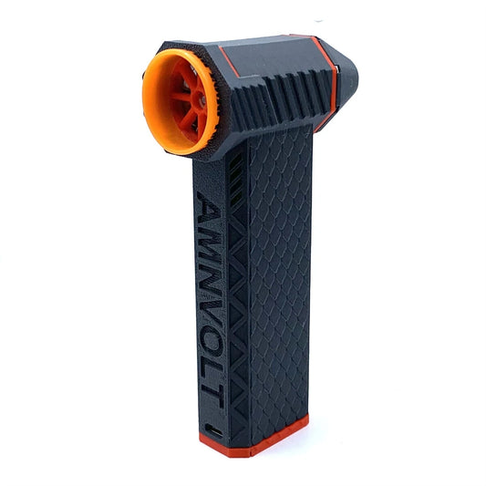 Drillpro AMNVOLT TF1-Pro 110000RPM Portable Turbo Fan & Air Duster Keyboard Cleaner