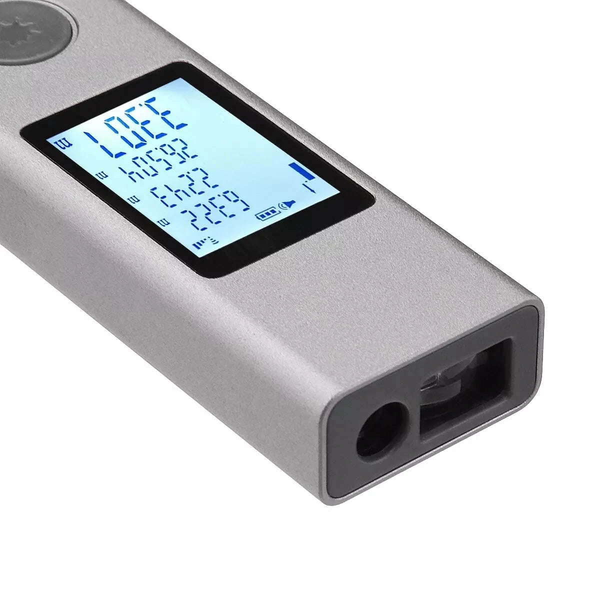 ATuMan DUKA LS-1S Rechargeable Digital Laser Rangefinder