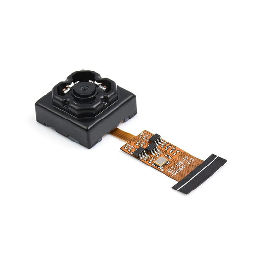 Raspberry Pi 4 Model B Camera Module with Optical Image Stabilization, OV5647 Lens, 5MP, Ideal for Robots