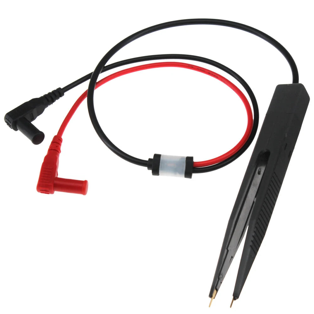 ANENG Pen Tweezer Multimeter for SMD LCR Component Testing