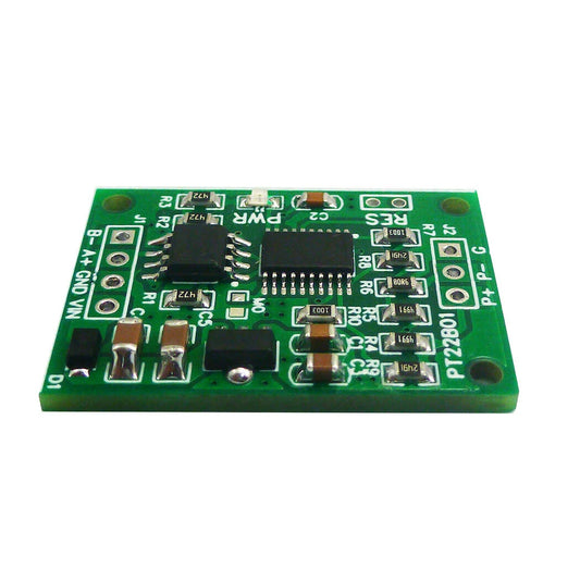 PT21A01 DC12V RTD Converter: Accurate Temperature Sensor with RS485 Modbus RTU