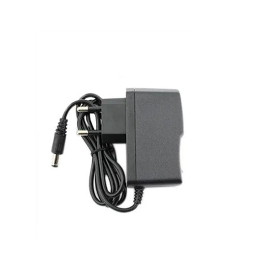 Universal 24V Power Supply Adapter, AC 100-240V Input, Precision Output LED Driver Charger, Energy Efficient with Safety Features