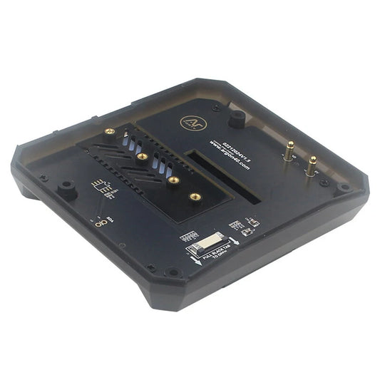 Argon One V3 M.2 NVMe Expansion Board with Aluminum Shell, PWM Fan & Programmable Features for Raspberry Pi 5