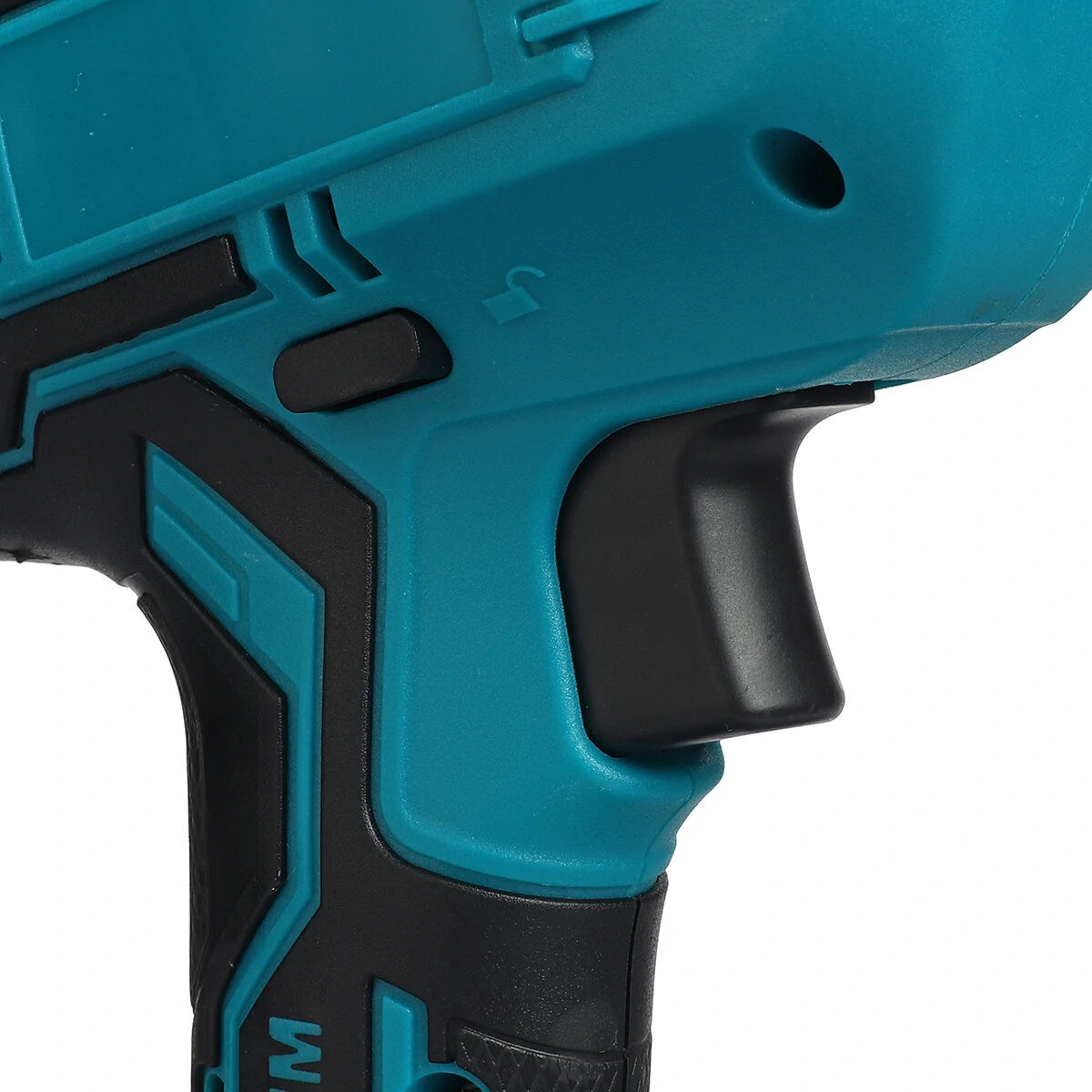 Wolike 88VF Cordless Reciprocating Saw - Battery Powered Electric Saw for Metal, Wood, PVC, Tree with 4 Blades & Makita-Compatible Battery