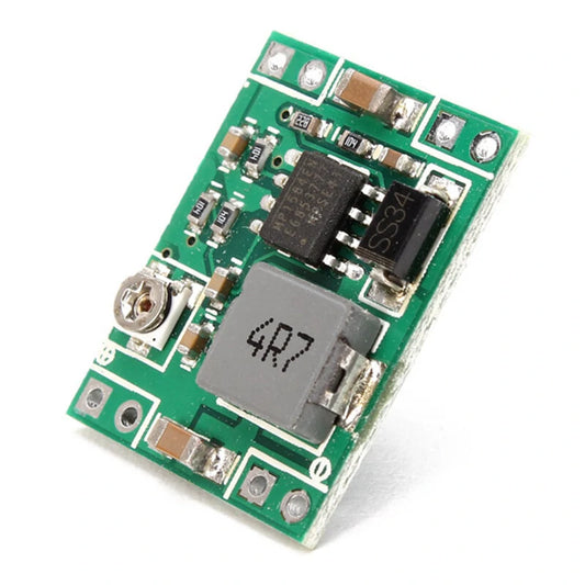 Geekcreit® Adjustable Mini DC-DC Step Down Power Supply Module