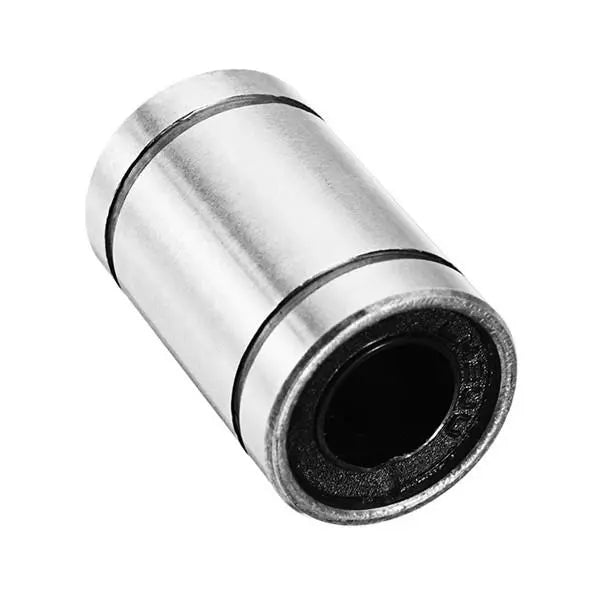 Machifit 8mm LM8UU Linear Ball Bearing Bushing for CNC Router