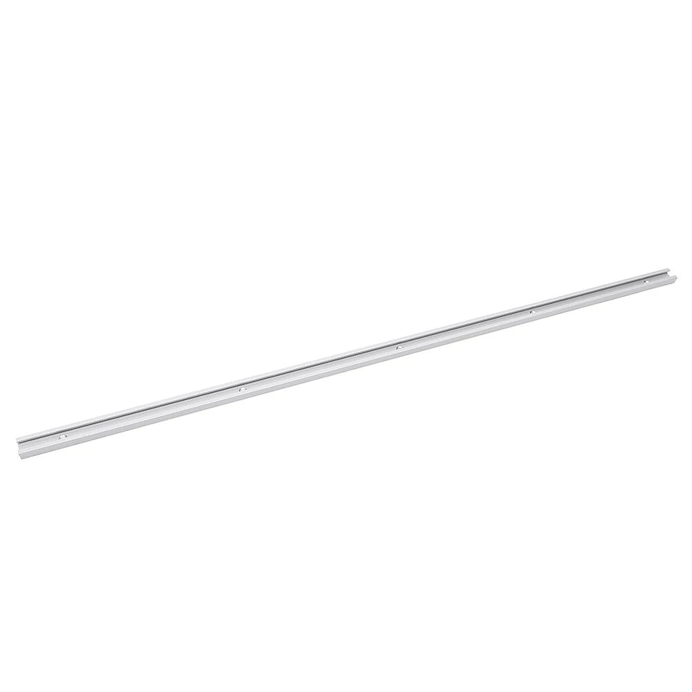 Adjustable T-Slot Miter Track Jig for Router Table (300-1220mm)