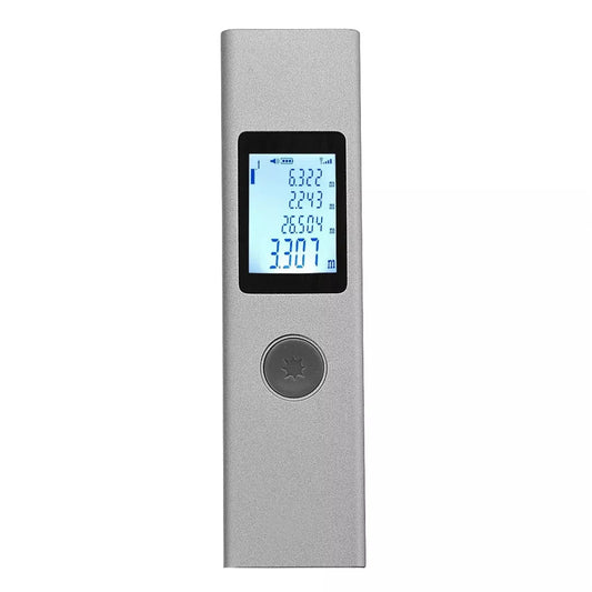 ATuMan DUKA LS-1S Rechargeable Digital Laser Rangefinder