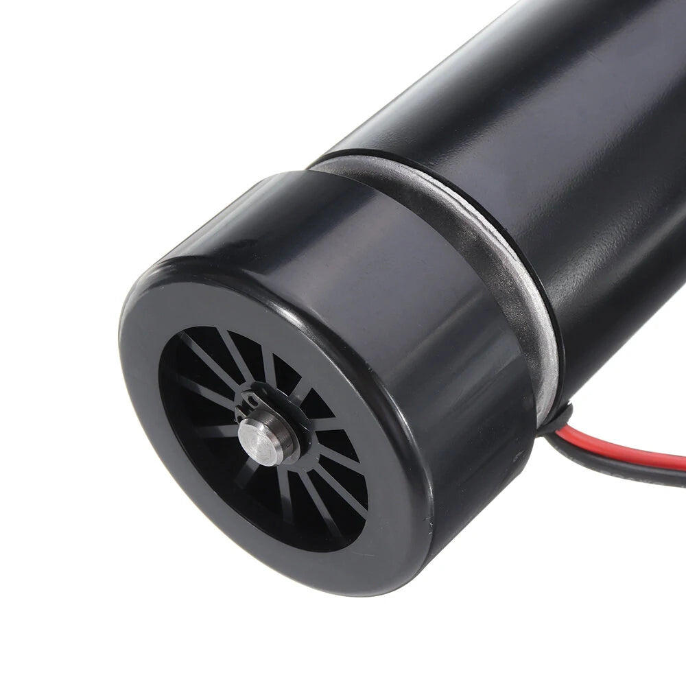 Machifit 500W CNC Spindle Motor Kit: ER11 Chuck, 52mm Clamps, Speed Governor & Power Supply