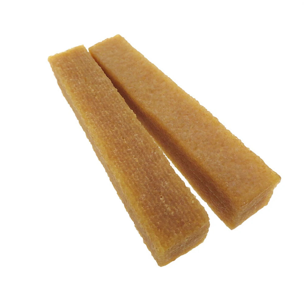 2-Pack Natural Rubber Cleaning Eraser for Sanding Belts, Discs, and Sandpaper