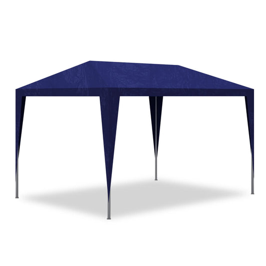 Blue 3x3 Party Tent