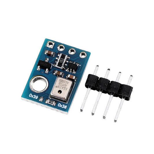AHT10 Digital Temp & Humidity Sensor Module with I2C
