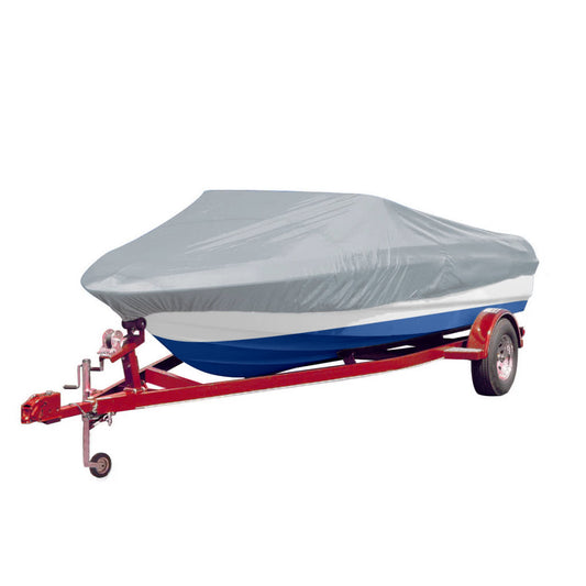 Copertura per Barca Grigia 519-580 cm x 244 cm