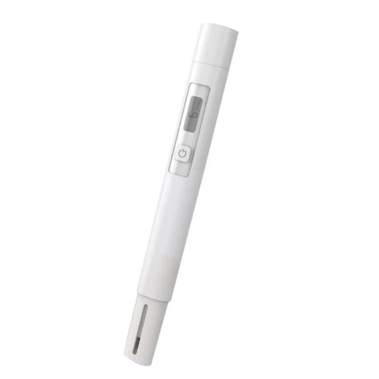 DUKA Digital TDS & EC Water Quality Tester, 0-4999ppm, 0-80°C