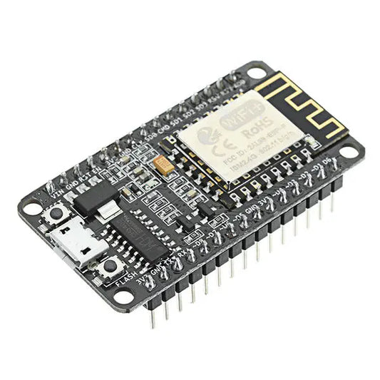Geekcreit® NodeMcu Lua ESP8266 ESP-12E WiFi Dev Board - 3 Pack