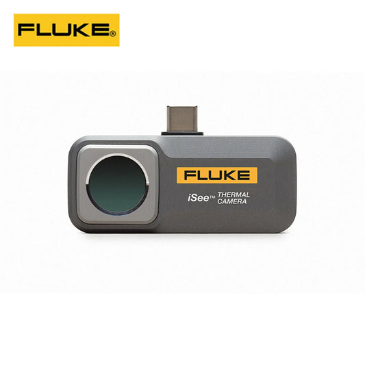 Fluke TC01A/B Infrared Thermal Camera for Smartphone - Professional Construction and Repair Tool