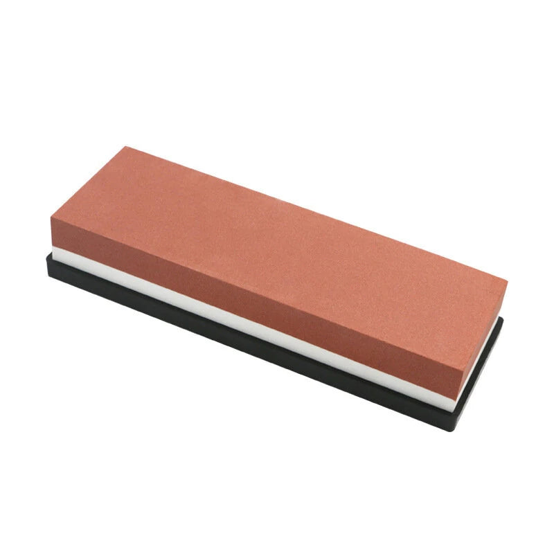 Premium Whetstone Sharpener - 3000/8000 Grit Sharpening Stone