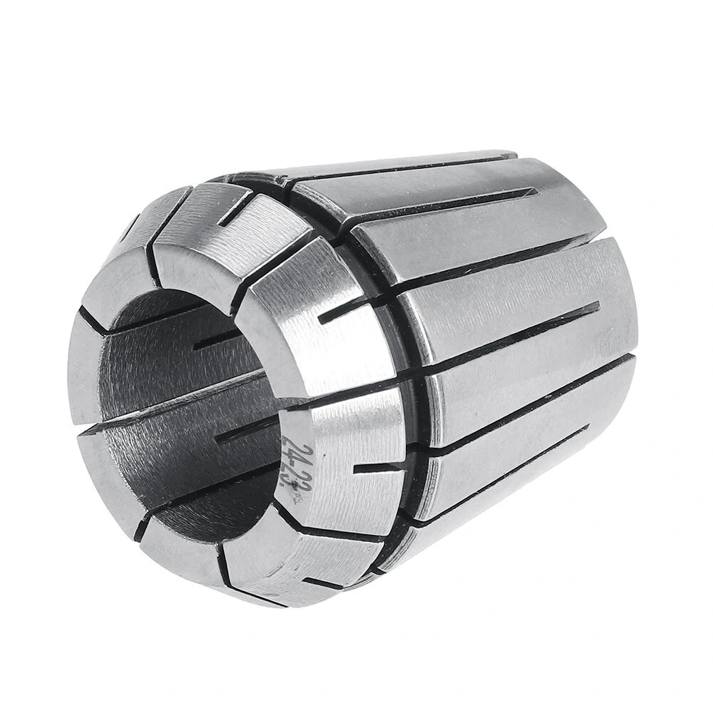 ER40 Collet Chuck 2-25mm Grip Range for CNC Milling & Lathe Tools
