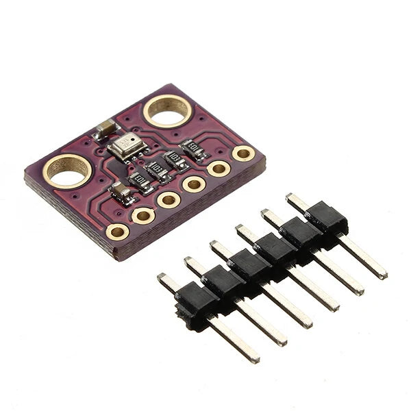 BMP280 Atmospheric Pressure Sensor Module - High Precision 3.3V