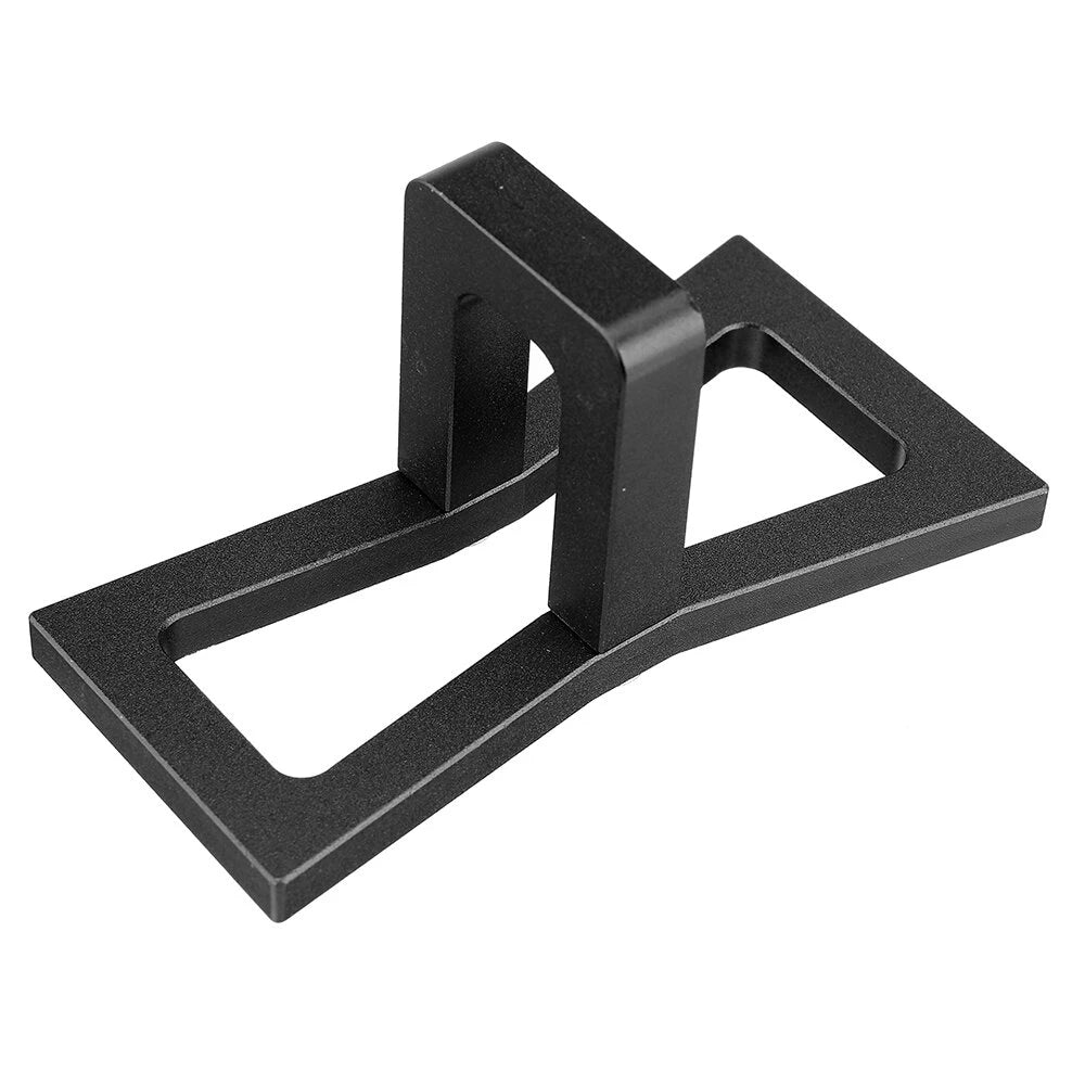 Durable Dovetail Jig Marker Tool Gauge for Hardwood & Softwood Woodworking
