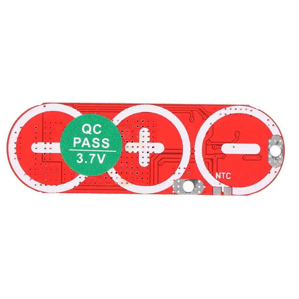 Lithium Battery Protection Board 3S 4S 5S 18650 Li-ion 25A 12.6V-21V Charging Module PCB
