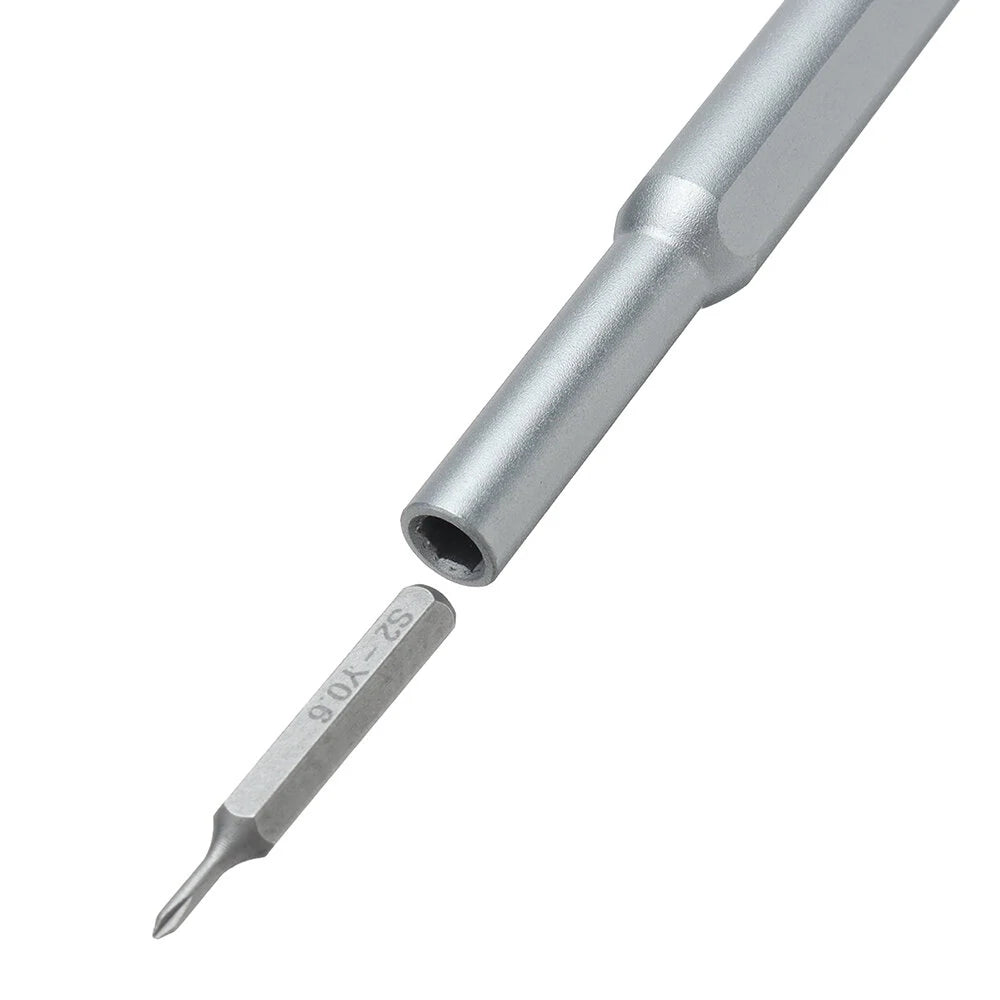 24-in-1 Multifunctional Screwdriver Set for Computer & Mobile Phone Repair
