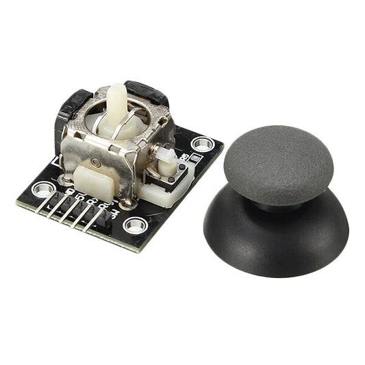 PS2 Game Joystick Button Switch Sensor Module