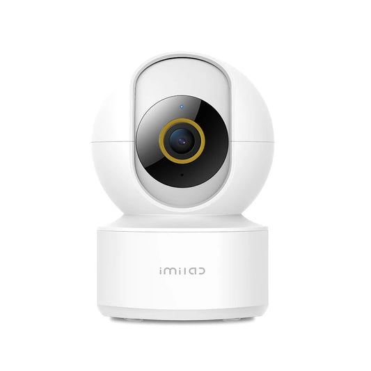 IMILAB C22 3K 5MP AI Security Camera with Wi-Fi 6, Two-way Audio, EU Plug