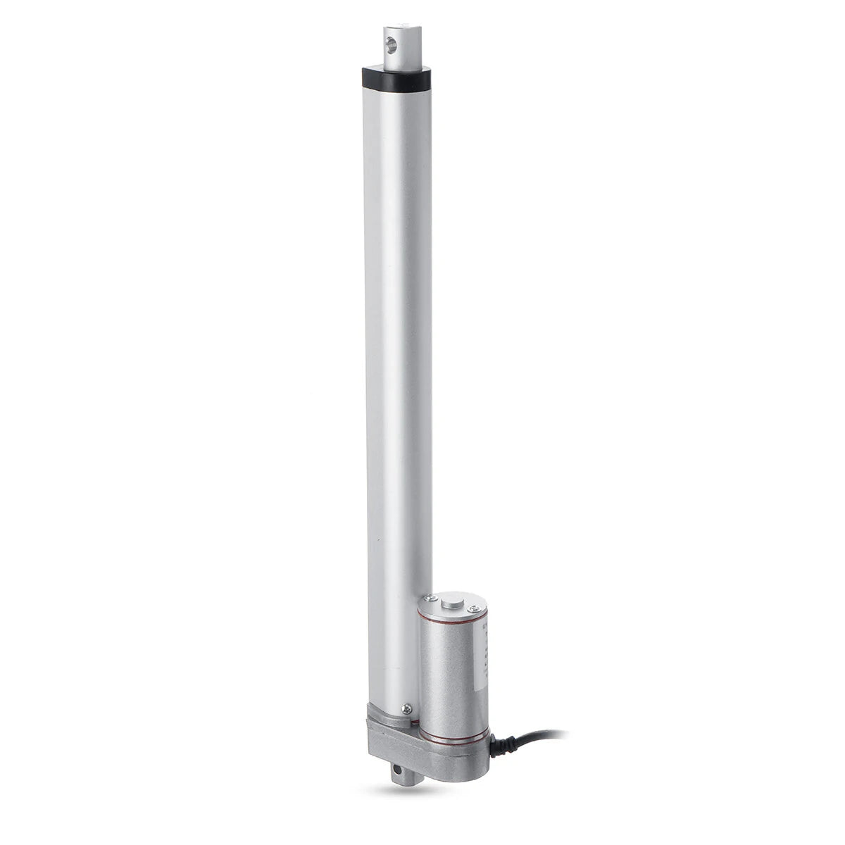 DC 12V Linear Actuator Motor, 900N, 2-20 Inch Stroke, 50-500mm Tubular Motor